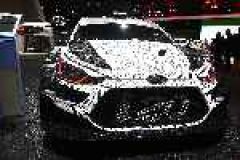 Paris 2016: Hyundai Motorsport previews the i20 WRC image
