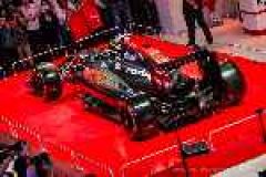 FIA hands Honda extra power unit token for engine rebuild image