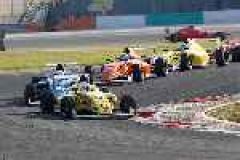 Petron fuels Philippine leg of 2016 Formula 4 SEA  image