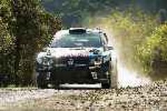 WRC 2016: Ogier wins home round in Tour de Course image