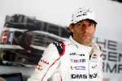 Mark Webber announces retirement from racing image