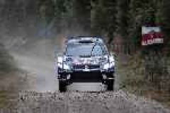 WRC 2016: Ogier seals title with Rally de Espana win image