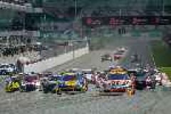 Motul named title sponsor of 2016 Sepang 12 Hours image