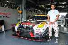 10 Questions with Nismo driver Jann Mardenborough image