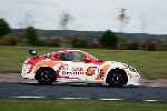Nissan GT Academy final race to be streamed live image