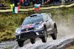 Ogier seals constructors title with 2016 Rally GB win image
