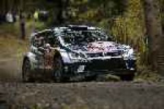 Volkswagen announces exit from WRC image