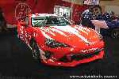SEMA 2016: Toyota reveals 86 CS-Cup Racer image
