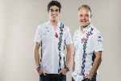 Lance Stroll succeeds soon-to-retire Felipe Massa for Williams Martini image