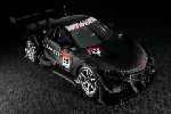 Honda unleashes NSX-GT for 2017 Super GT image