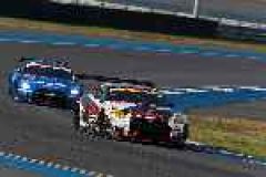 B-Max NDDP GT-R takes 2nd in GT300 of 2016 Super GT Buriram image