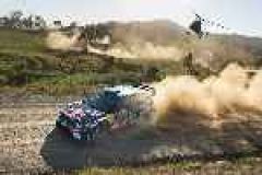 Volkswagen wins 2016 Rally Australia after announcing WRC exit image