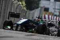 Da Costa wins thrilling 2016 FIA F3 World Cup in Macau image