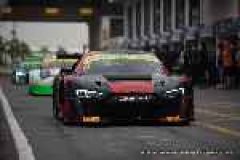 Vanthoor scores uncharacteristic win at 2016 FIA GT World Cup in Macau image