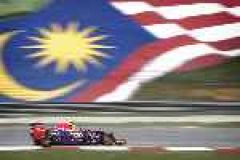 Report: Malaysia may stop hosting Formula 1 after 2018 image