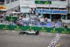 Report: No F1 German GP for 2017 - Hockenheim boss image