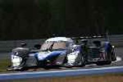 Report: Peugeot may replace Audi in World Endurance Champioship image