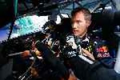 Sebasiten Ogier signs up with Ford for 2017 WRC season image