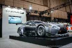 TAS 2017: Lexus to go endurance racing with RC F GT3 image