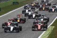 FIA approves Liberty Media's takeover of Formula 1 image
