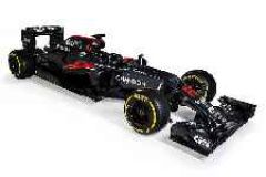 McLaren-Honda drops MP4 tag for 2017 Formula 1 car  image