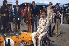 Bruce McLaren documentary to hit cinemas soon  image