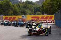 BMW and DS Automobiles joins Formula E  image