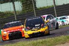 Super Taikyu launches TCR and GT4 class for 2017 Season  image