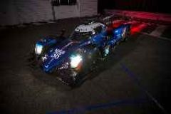 Alpine presents 2017 WEC challenger - A470 image