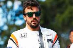 McLaren ace Alonso to swap 2017 F1 Monaco GP seat for Indy 500 image