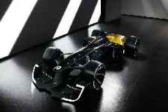 Shanghai 2017: Renault envisions a radical, safer Formula 1 car image
