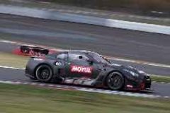 Nissan begins testing of newly evolved GT-R NISMO GT3  image
