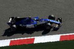 Honda to power Sauber F1 next season image