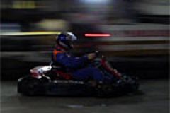 Endurance Racing with a Twist image