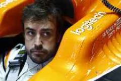 McLaren-Honda, Logitech partner up for future developments image