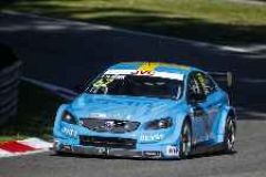 WTCC 2017: Volvo takes the win in Race of Italy image
