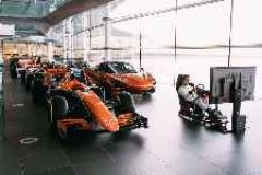 McLaren-Honda is looking for the World's Fastest Gamer image