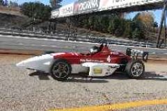 Skip Barber Racing School files for bankruptcy image