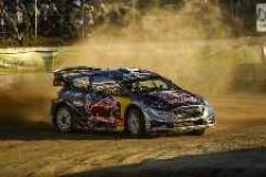 WRC 2017: Sebastien Ogier bags fifth Rally de Portugal win image