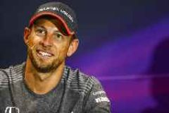 Jenson Button to make Super GT debut at Suzuka image