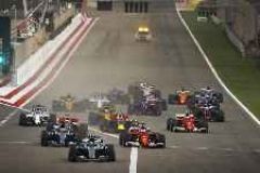 Report: F1 bosses wants more than 21 races 2019 onwards image