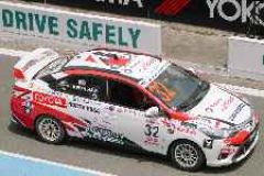 Total fuels flag-off Vios Cup Season 4 image