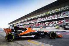 Report: McLaren eyeing to replace Honda with Mercedes image
