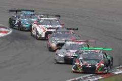 Over sixty GT3 cars to run at the Total 24 Hours of Spa image