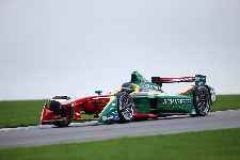 Audi heads to Formula E next season, takes over ABT team image