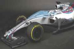 FIA to test F1 'Shield' concept at 2017 British Grand Prix image