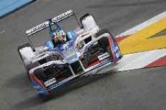 BMW enters Formula E as an official manufacturer image
