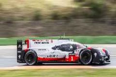 Report: Porsche mulls exiting Le Mans to build F1 engines image