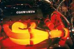 Report: Cosworth preparing for Formula One return image