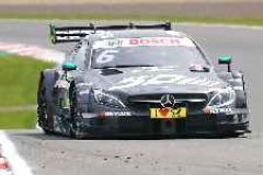 Mercedes-Benz confirms Formula E entry, to quit DTM after 2018 image